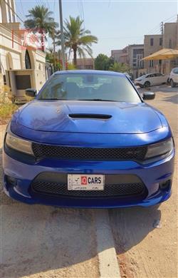 دودج تشارجر